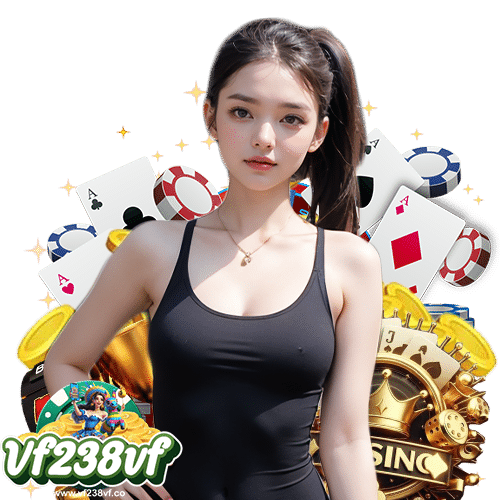 vf238vf ลิขสิทธิ์แท้