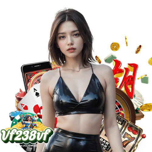 vf238vf เข้าสู่ระบบ